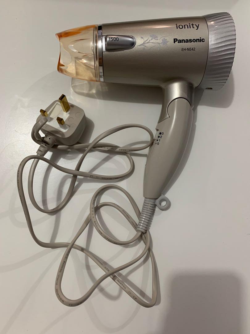 Panasonic EH NE42 1500w