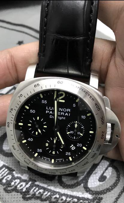 Panerai 250 sales