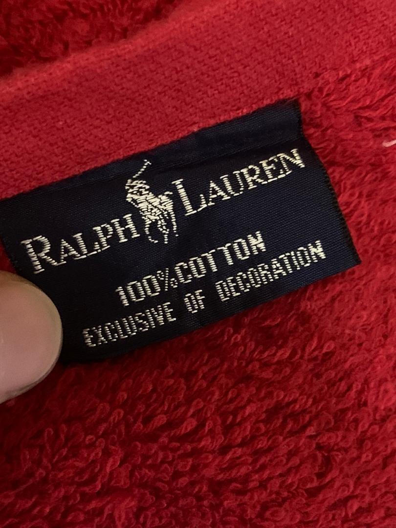 Polo Ralph Lauren Medium Size Bath Towel