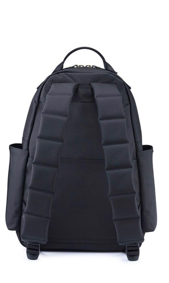 Porter new heat on sale backpack