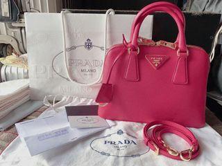 PRADA BAG #carouselljackpot