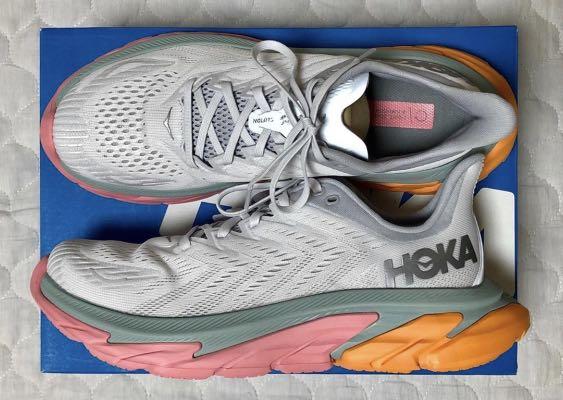 hoka 38