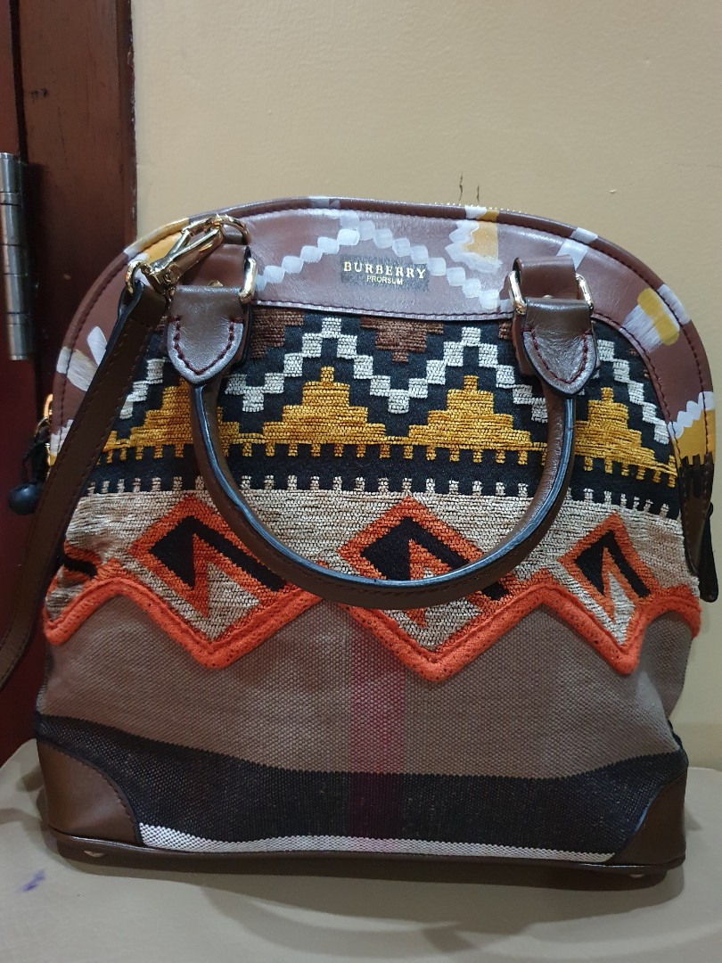 sling bag burberry