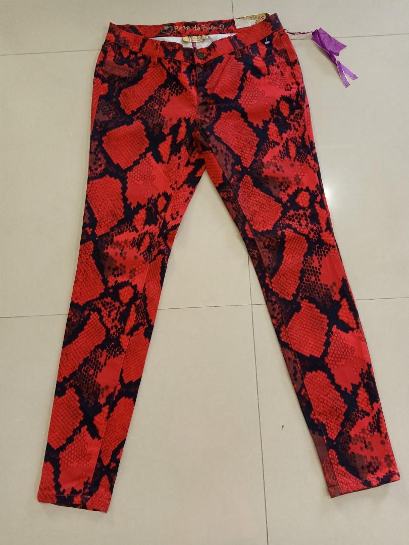 princess vera wang jeans