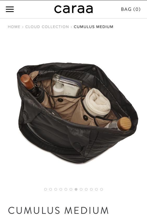 Caraa on sale sport tote