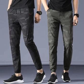 Pull on clearance camo pants