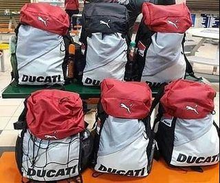 beg ducati puma
