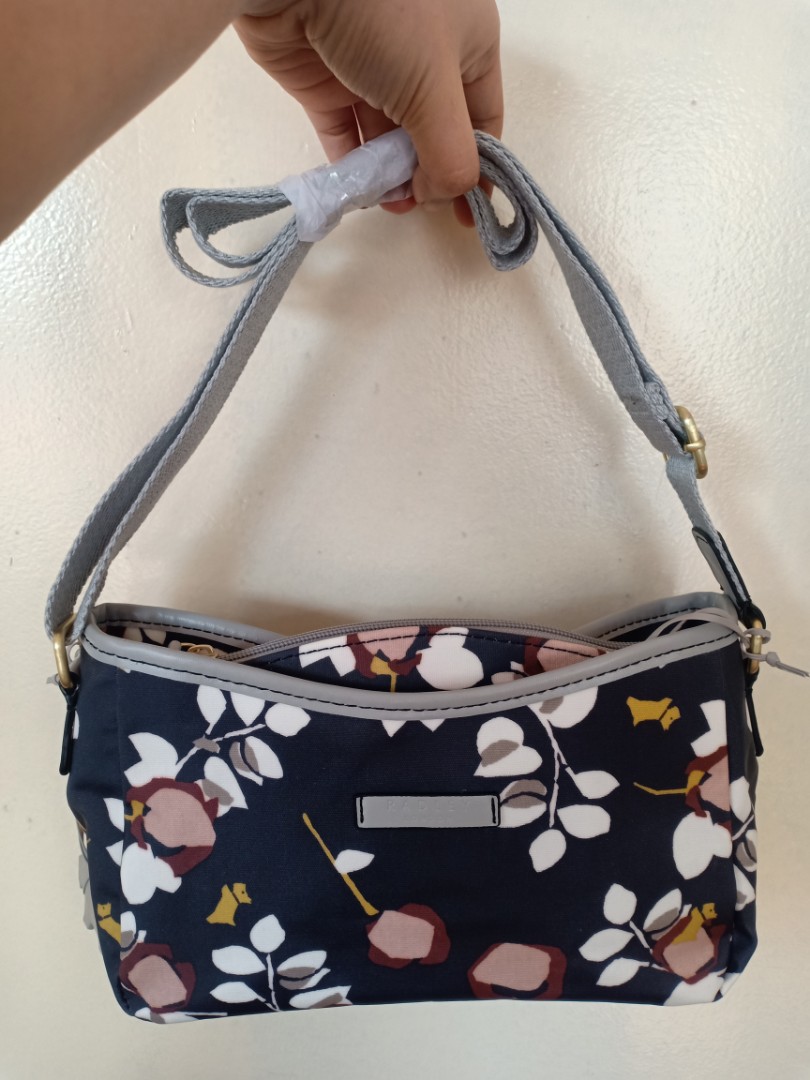 radley london sling bag