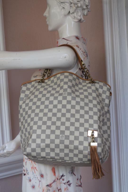 LV Automne Hiver 2008, Luxury, Bags & Wallets on Carousell