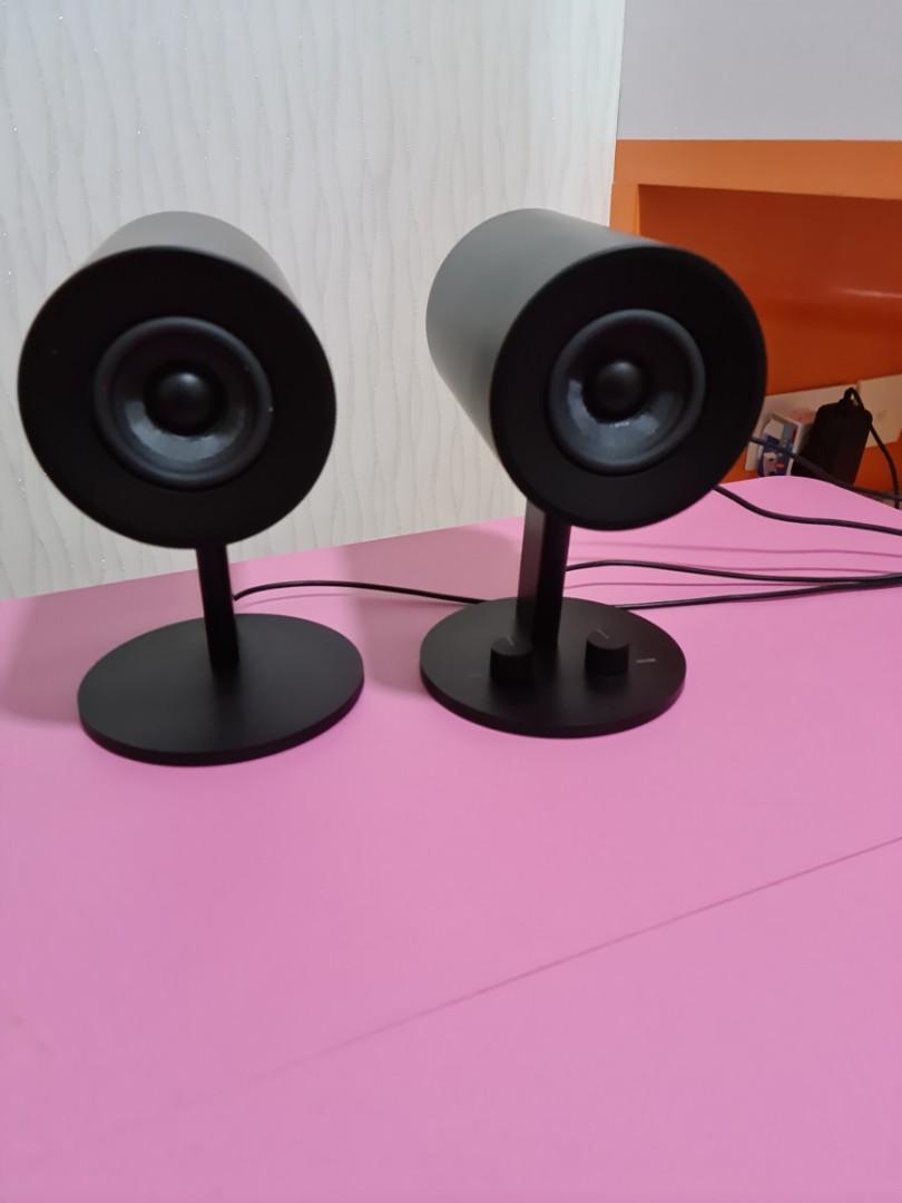 razer speakers rgb
