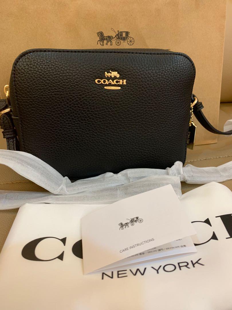 coach crossbody purse clearance
