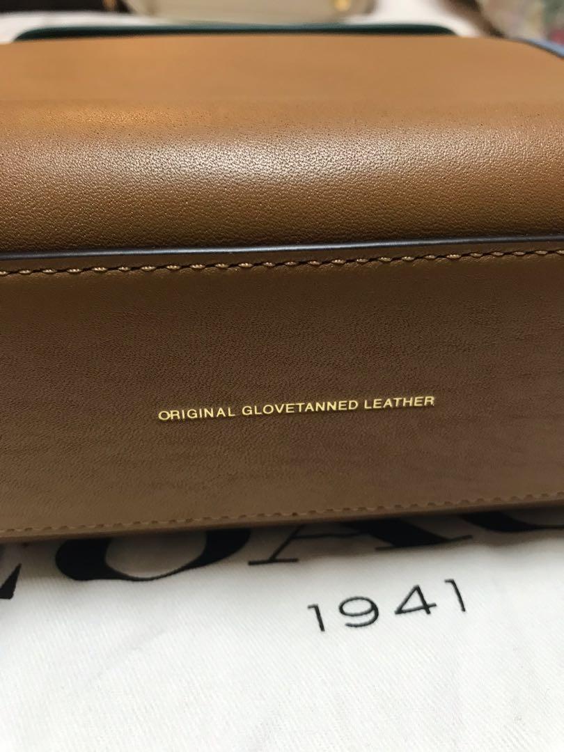Glove tanned leather discount meaning