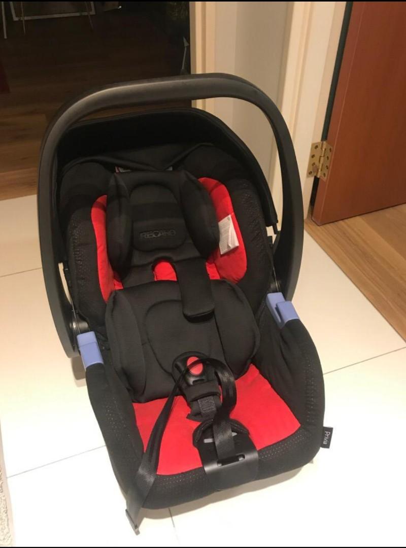little tikes car seat circuit