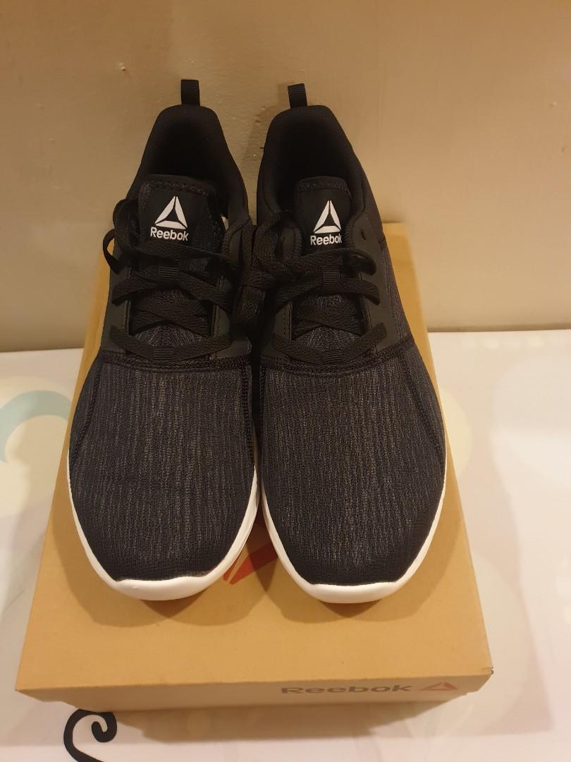 reebok astroride strike review