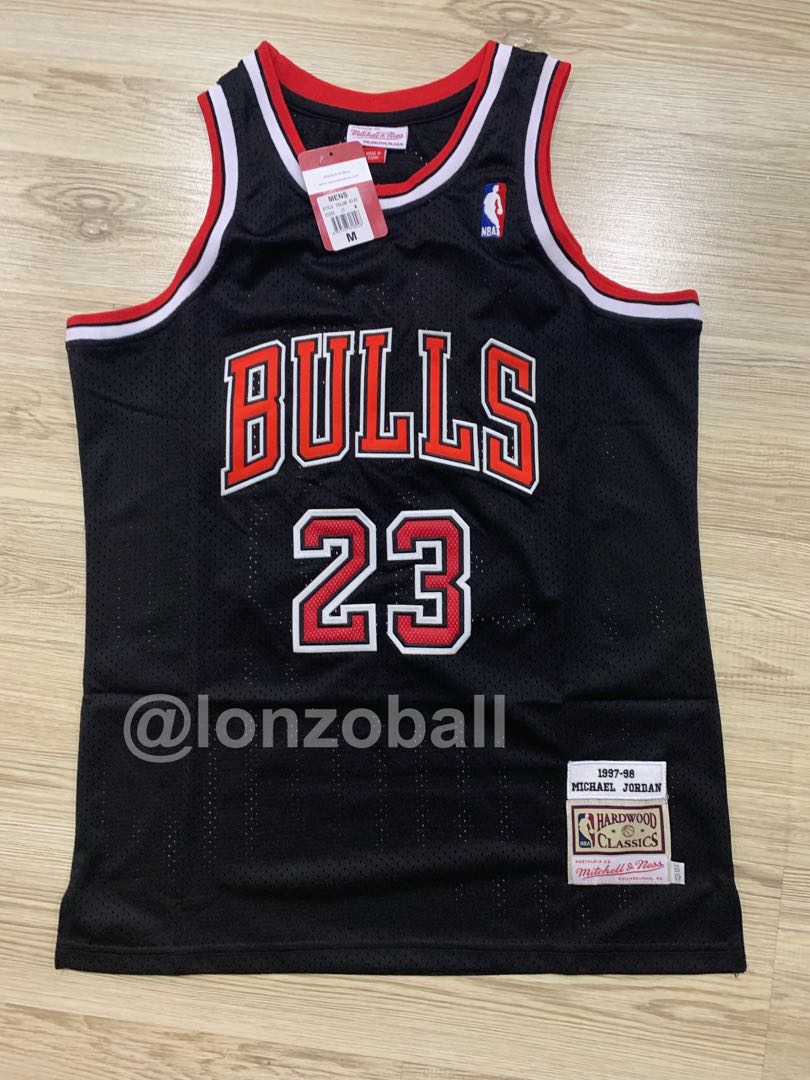 retro michael jordan