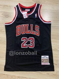 bulls jersey near me