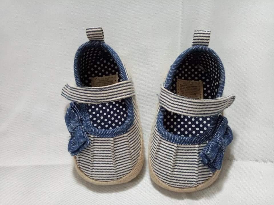 rising star baby shoes