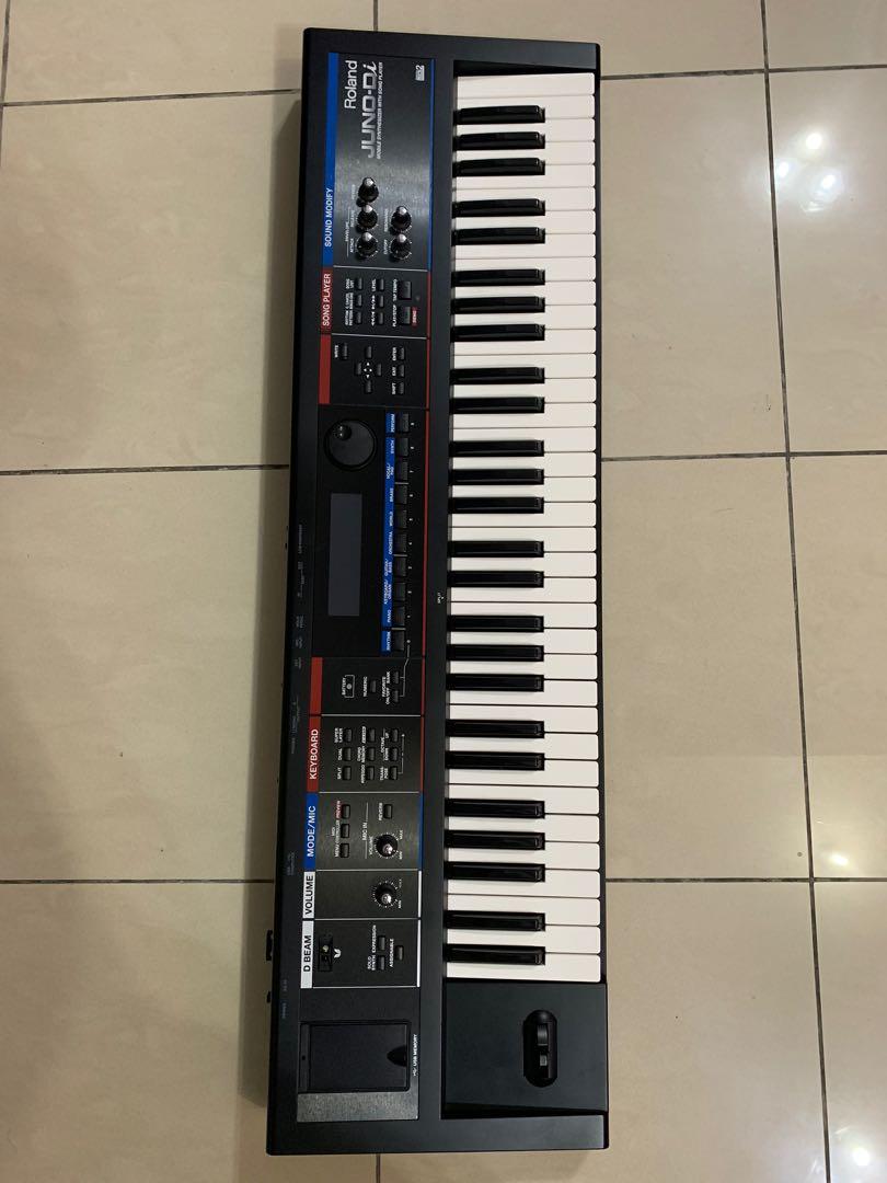 Juno di on sale 61