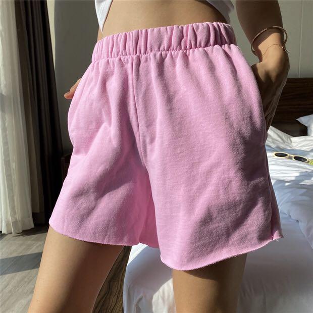 Rosa sweat shorts clearance