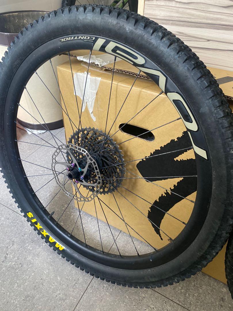 Ruedas roval control 29 carbon cheap