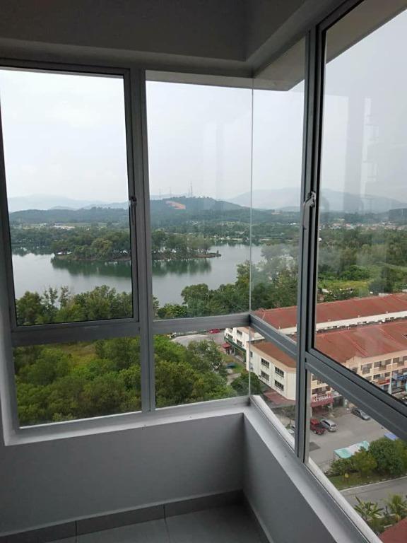 Rumah Baru Residensi Laguna Biru 2 Kundang Sg Buloh On Carousell