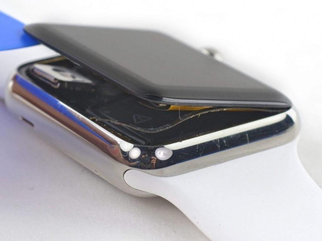 cost to repair apple watch 3 screen