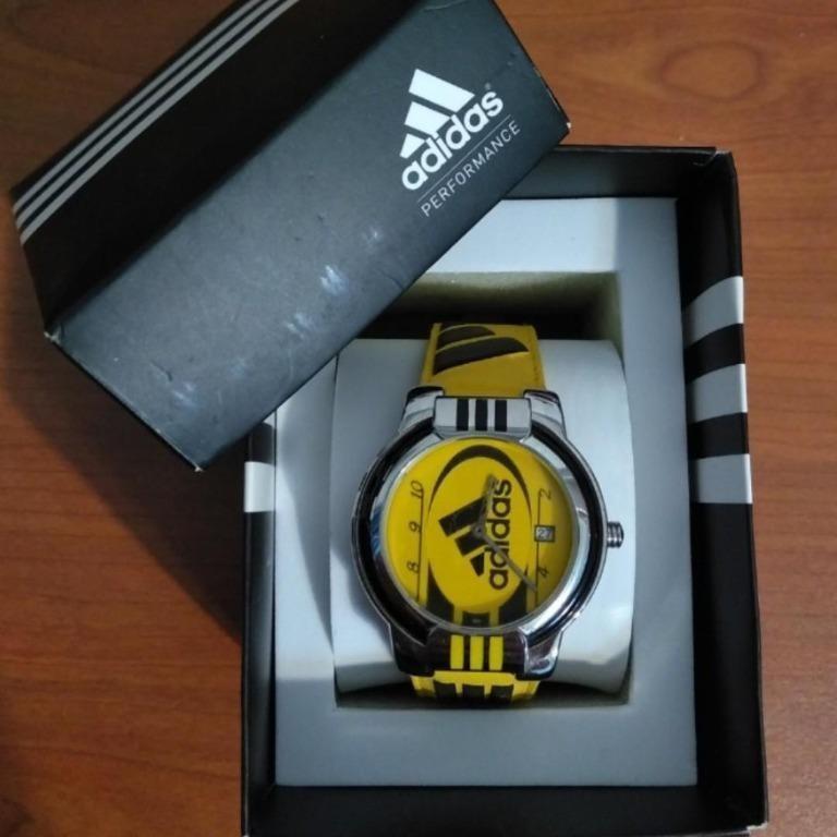 adidas rolex