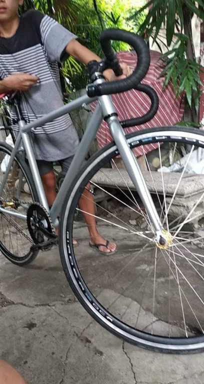 fixie for sale