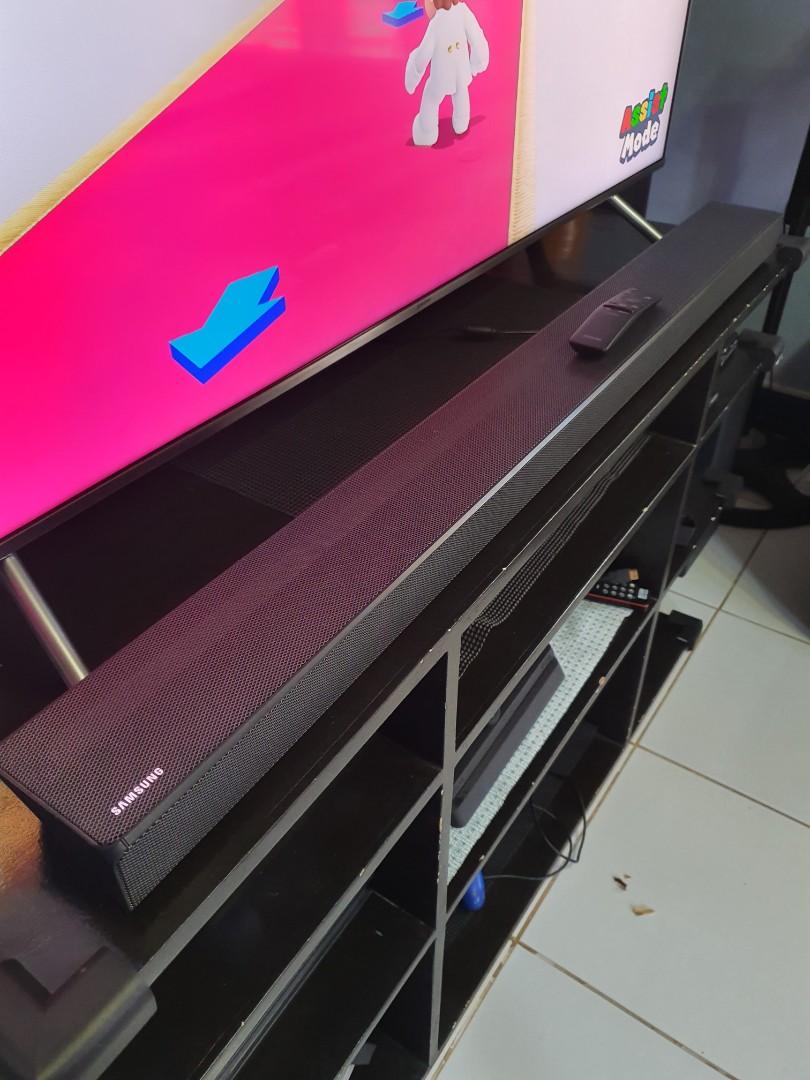 650 samsung soundbar