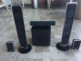 samsung speakers for sale