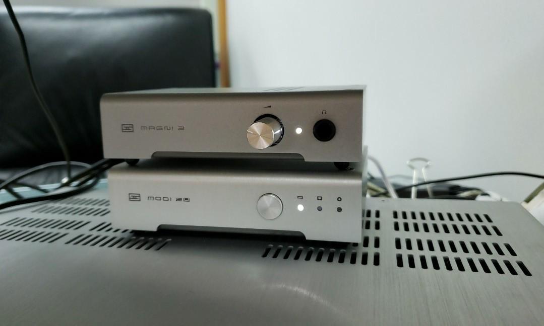 schiit magni 2u