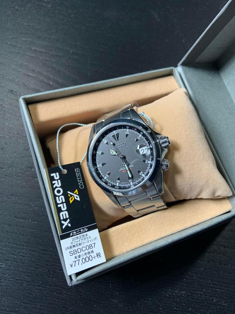 Seiko astron sse085j1 discount