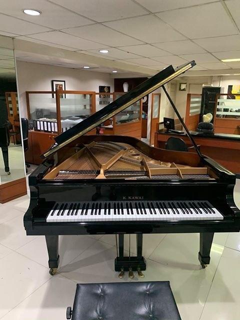 Kawai kg 5c cheap grand piano