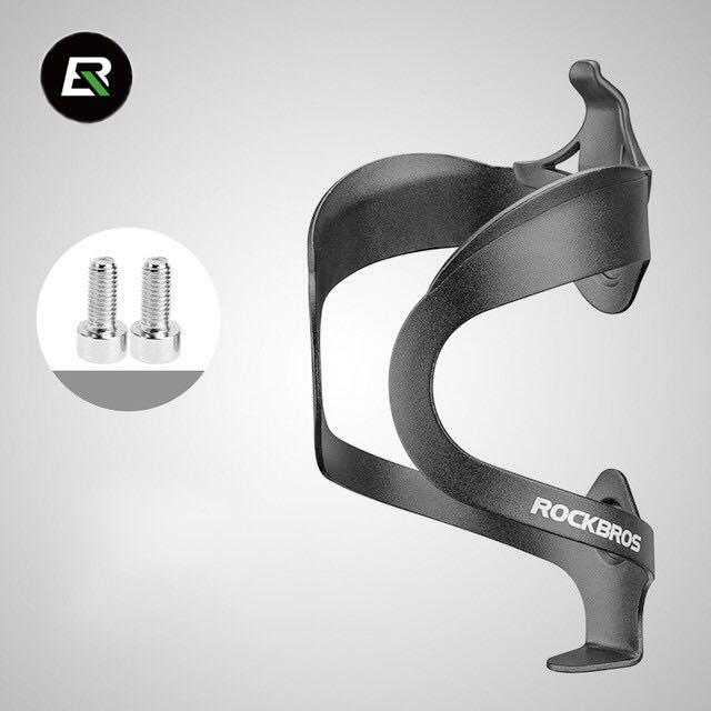 rockbros bottle cage