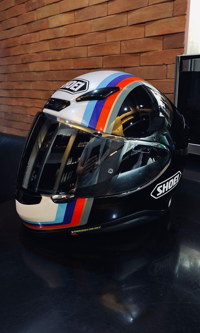 Shoei rf sale 1200 kask