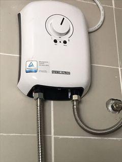 Shower Heater Stiebel Eltron