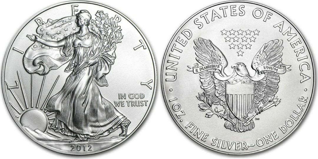 Silver coins for sale at spot price Silver coins for sale at spot price