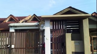 Bangi Seksyen 7 Property For Sale On Carousell