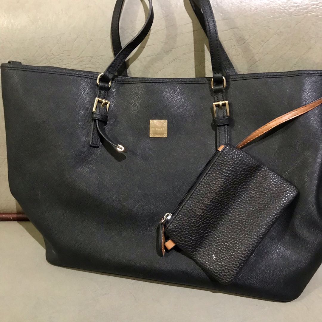 Sisley shoulder bags clearance