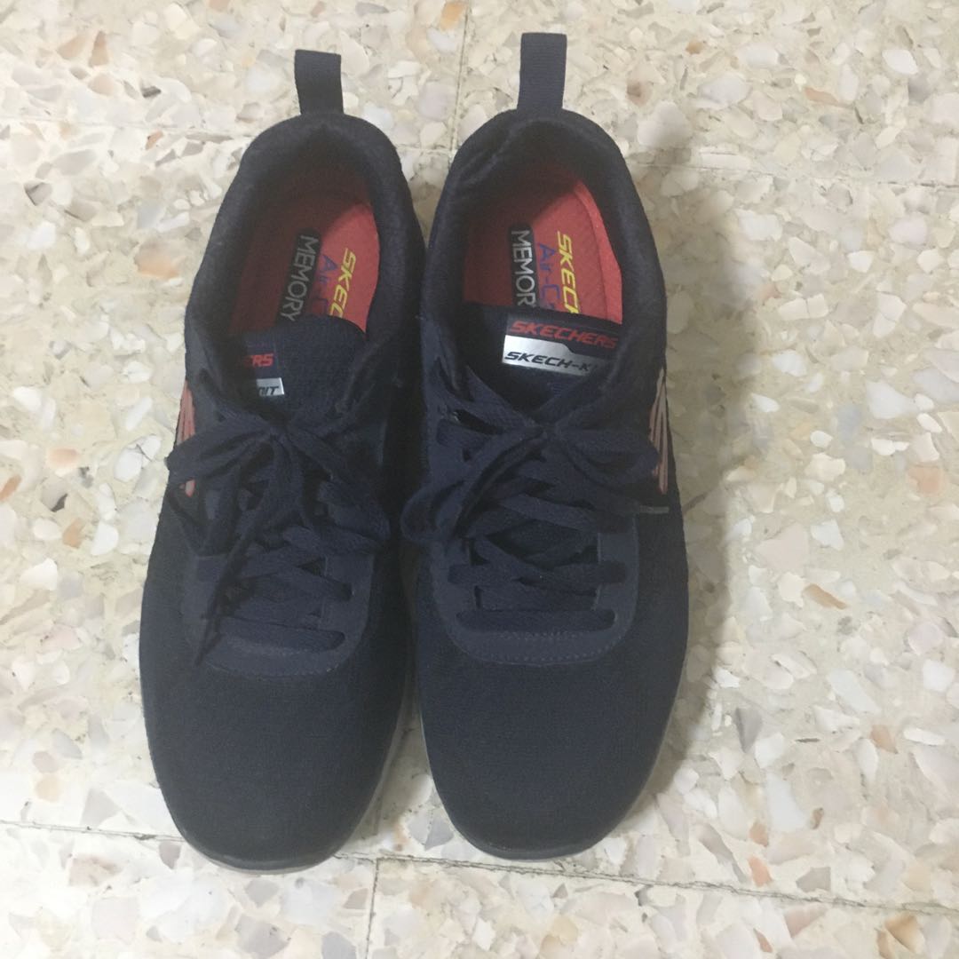 Skechers flex hotsell sole 2.0