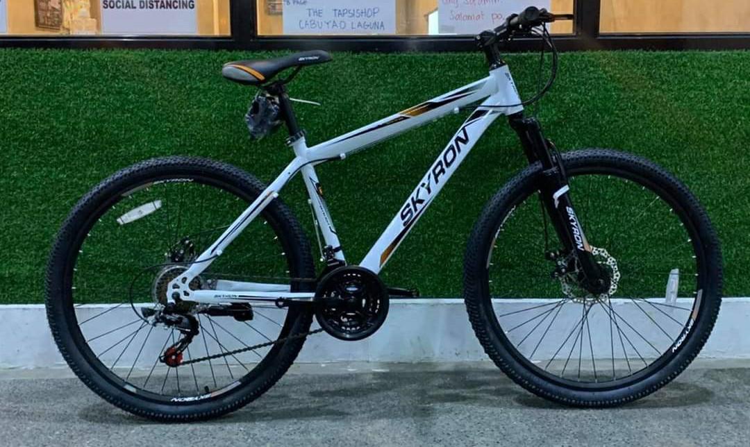 Skyron mountain bike sale price
