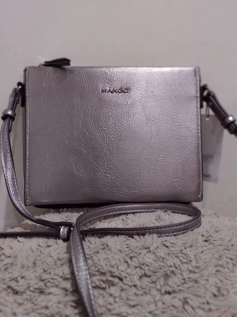 Mango bags 2020 sales