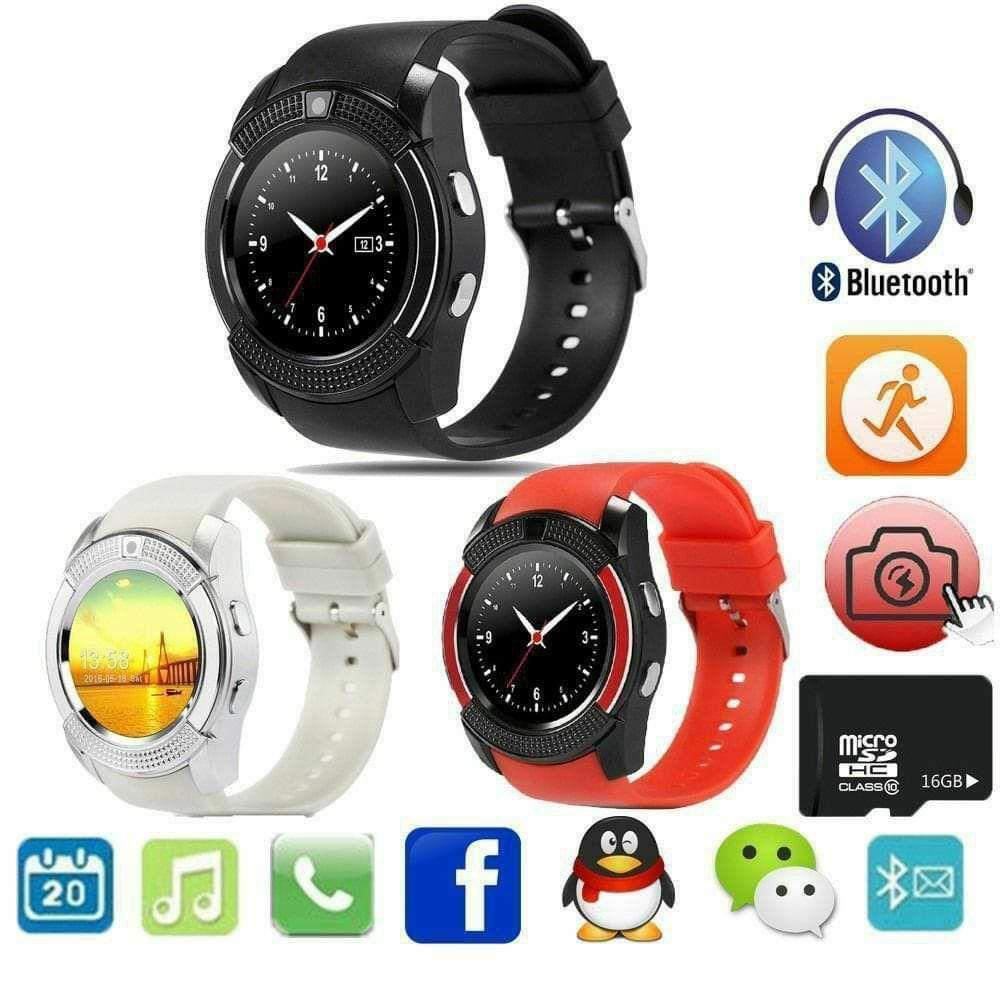 smartwatchv8