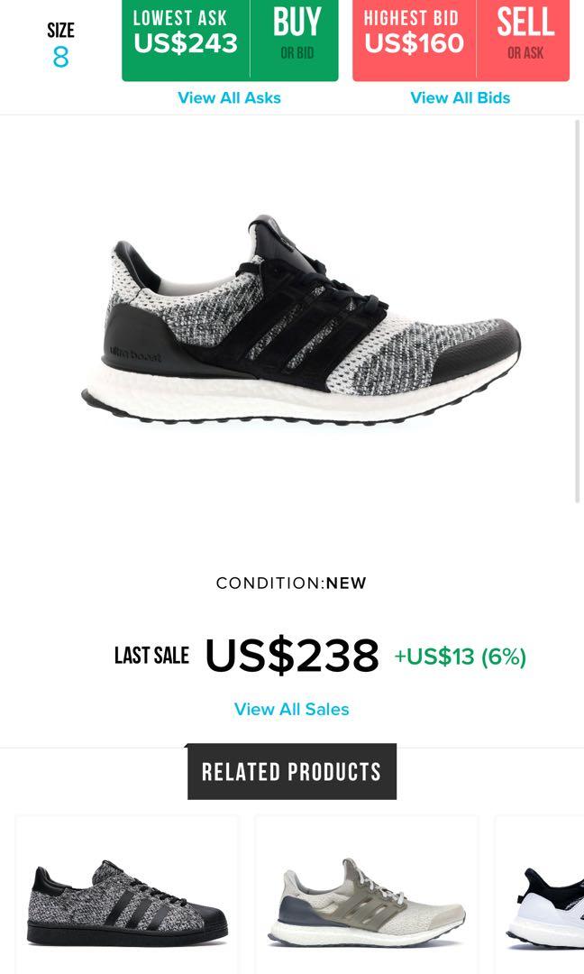 adidas gazelle silver green womens Adidas Ultra Boost 1.0 SNS X Social Status