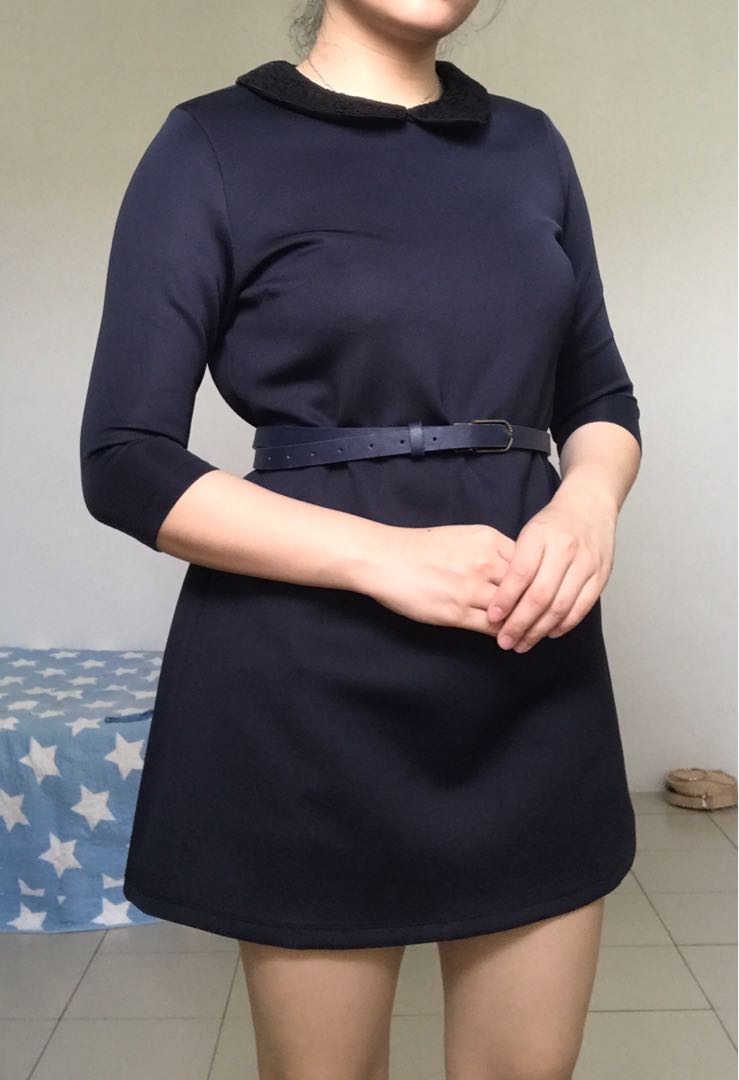Something Borrowed Dress Women S Fashion Clothes Dresses On