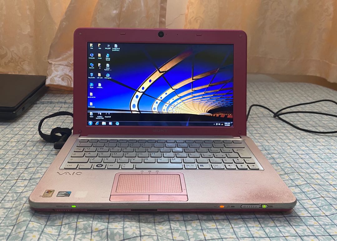 Sony Vaio Mini W Series Electronics Computers Laptops On Carousell