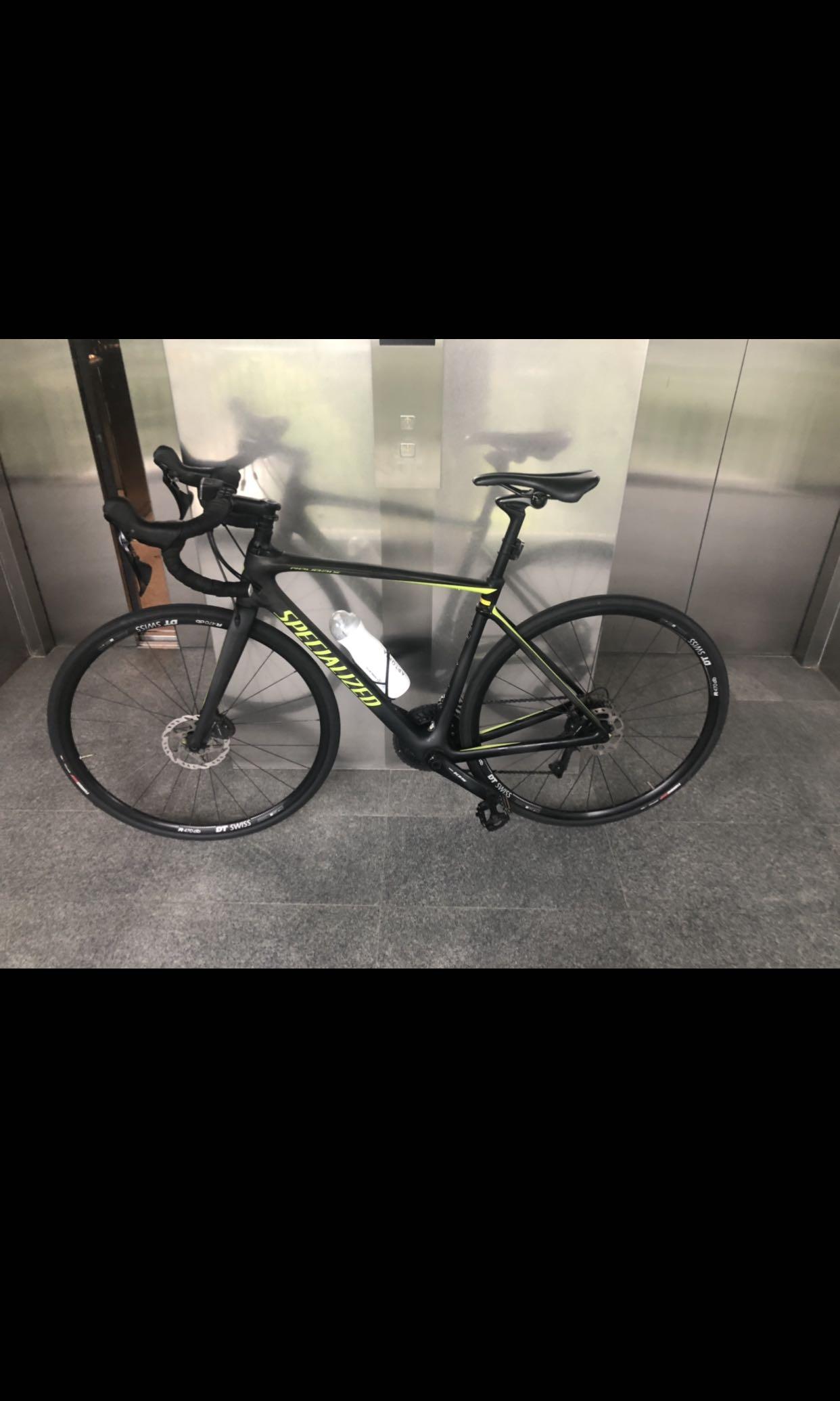 specialized roubaix ultegra 2019