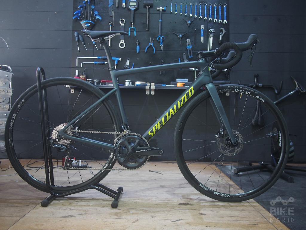 specialized tarmac sl6 disc comp