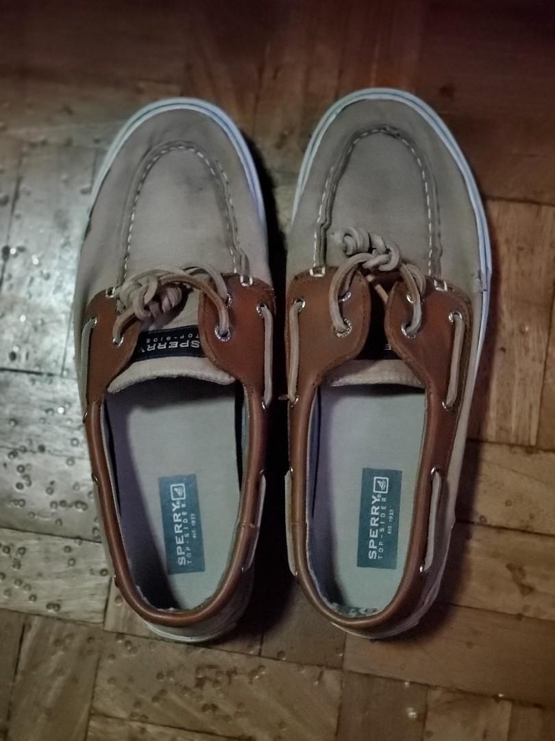 Sperry Boat Shoes, Men's Fashion 