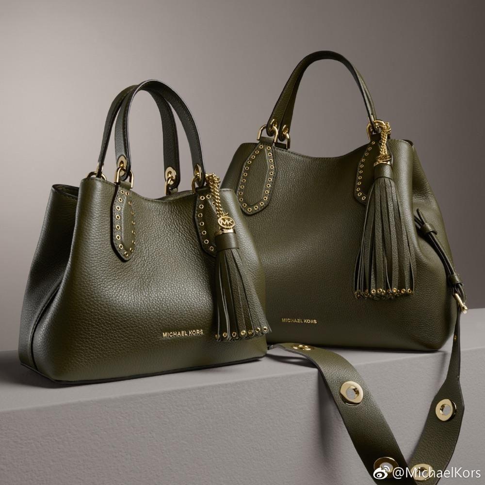 brooklyn mk bag